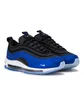 Nike Air Max 97 QS 'Game Royal' (Schwarz / Blau)