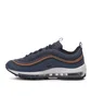 Nike Air Max 97 SE GS (Dunkelblau / Blau)