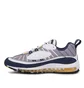 Nike Air Max 98 OG (Weiß / Gelb / Navy)