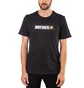 Nike ''Just Do It'' T-Shirt (Schwarz)