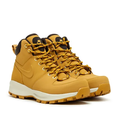 Nike Manoa Leather (Hellbraun)