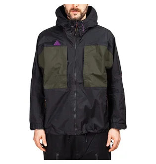 Nike NSW ACG Anorak (Schwarz)