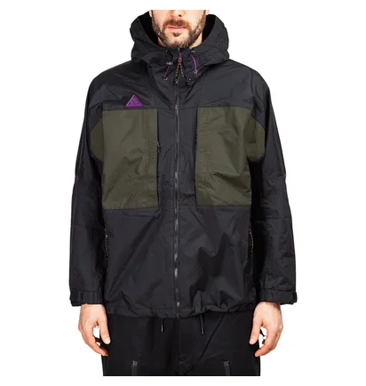 Nike NSW ACG Anorak (Schwarz)