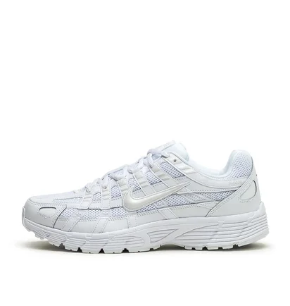 Nike P-6000 (Weiß)