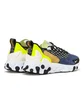 Nike React Sertu 'The 10th' (Schwarz / Neon Gelb)