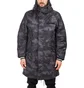 Nike Sportswear NSW Synthetic Fill Parka (Dunkelgrau)