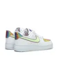 Nike WMNS Air Force 1 ' Easter' (Weiß / Multi)