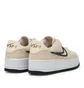 Nike WMNS Air Force 1 Sage Low LX (Beige / Weiß / Schwarz)