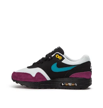 Nike WMNS Air Max 1 (Schwarz)