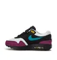 Nike WMNS Air Max 1 (Schwarz)