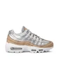 Nike WMNS Air Max 95 SE Premium (Platin / Silber)
