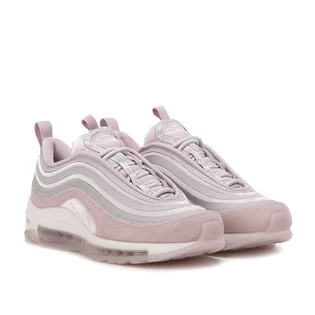 Nike WMNS Air Max 97 Ultra '17 LX (Hellgrau / Weiß / Rosa)