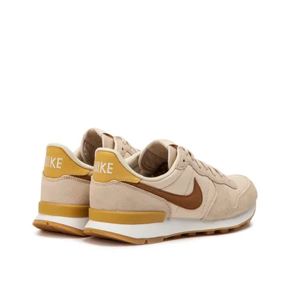Nike WMNS Internationalist (Beige)