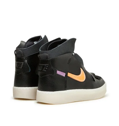 Nike WMNS Vandalised (Schwarz / Multi)