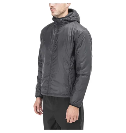 Norse Projects Hugo 2.0 Jacket (Schwarz)
