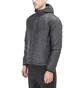 Norse Projects Hugo 2.0 Jacket (Schwarz)