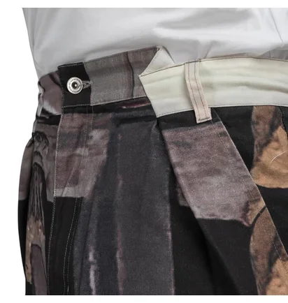 P.A.M. Printed X-Perience Reno Cino Pants (Multi)