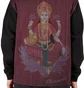 Pleasures Beads Long Sleeve Shirt (Schwarz)