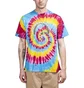 Raised by Wolves Acid Logo Tee (Multi)