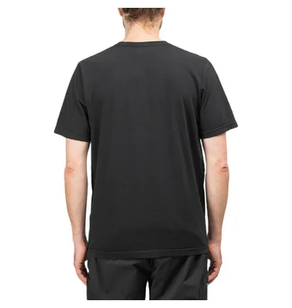 Raised by Wolves The End Is Here Tee (Schwarz)