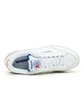 Reebok AD Court (Weiß / Blau / Rot)