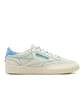 Reebok Club C 85 (Beige / Blau)