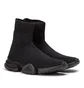 Reebok Sock Run_R (Schwarz)