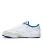 Reebok X Bronze 56K Club C Revenge (Weiss / Blau / Beige)