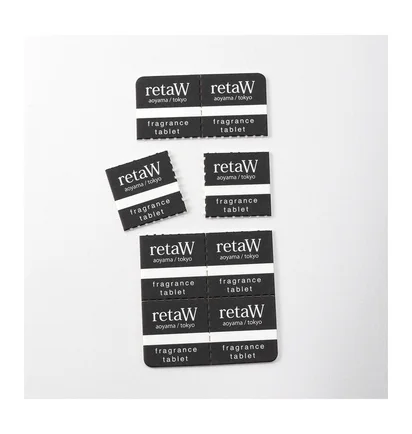 retaW Fragrance Scent Tablet 'Allen'