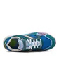 Saucony x JaeTips Grid Shadow 2 (Blau / Multi)