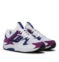 Saucony Grid 9000 (Weiß / Lila)