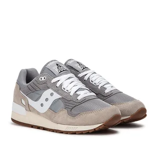 Saucony Shadow 5000 Vintage (Grau / Weiß)