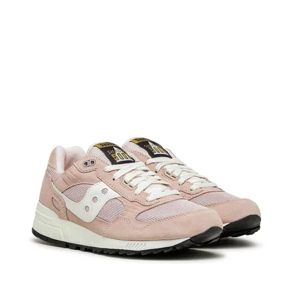 Saucony Shadow 5000 Vintage W (Beige / Weiß)