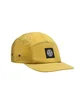 Stone Island Nylon Metal Cap (Ocker)