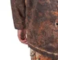 Stone Island Paintball Camo Anorak (Braun / Rot)