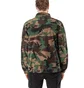Stüssy Polar Fleece Full Zip (Camo)