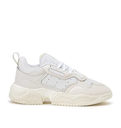 adidas Supercourt RX (Weiß / Off White)