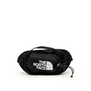 The North Face Bozer III Hip Bag (Schwarz)