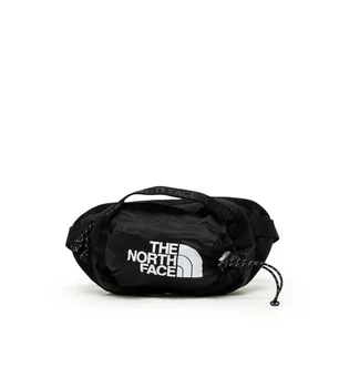 The North Face Bozer III Hip Bag (Schwarz)
