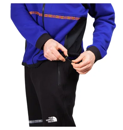The North Face M 92 Retro Rage Fleece Jacket (Blau)