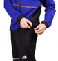 The North Face M 92 Retro Rage Fleece Jacket (Blau)