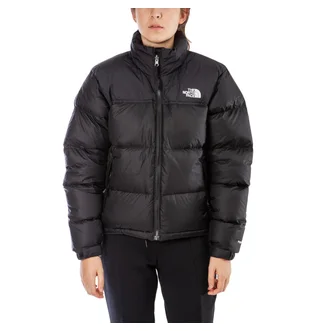 The North Face W 1996 Nuptse Jacket (Schwarz)