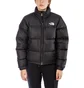 The North Face W 1996 Nuptse Jacket (Schwarz)