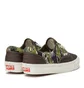 Vans UA OG Era LX ''Mixed Camo'' (Olive)