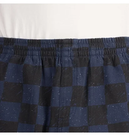 Vans Vault x Julian Klincewicz Volley Dress Short (Blau)