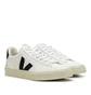 Veja Campo Chromefree (Weiß / Schwarz)