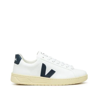 VEJA Pack WMNS Urca CWL (Weiß / Blau)