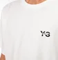 Y-3 Signature SS T-Shirt (Weiss)