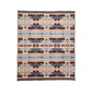 Pendleton Chief Joseph Blanket (Beige / Multi)