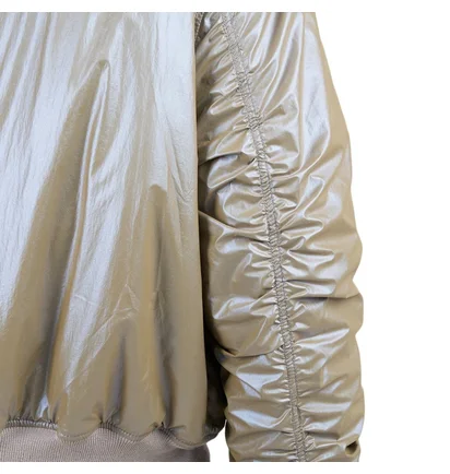 032c Bomber Jacket (Grau)